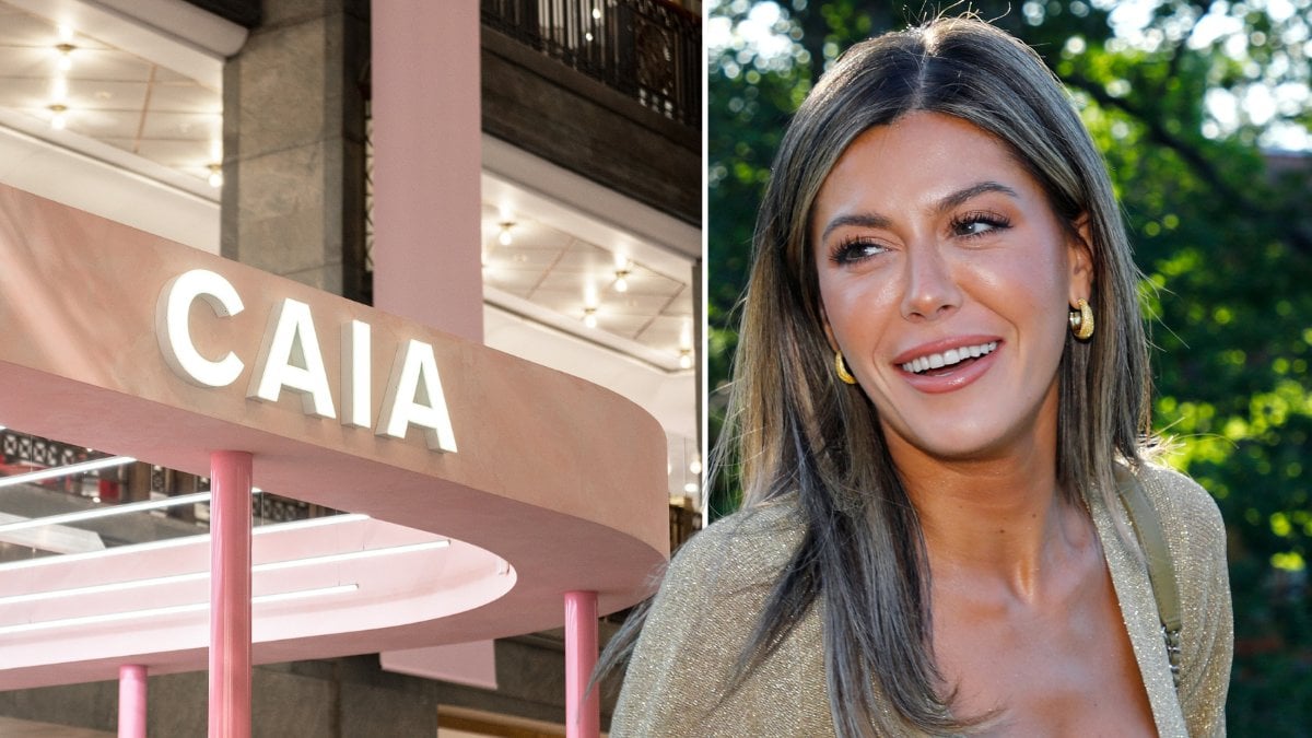 Så mycket tjänar de anställda på Caia Cosmetics