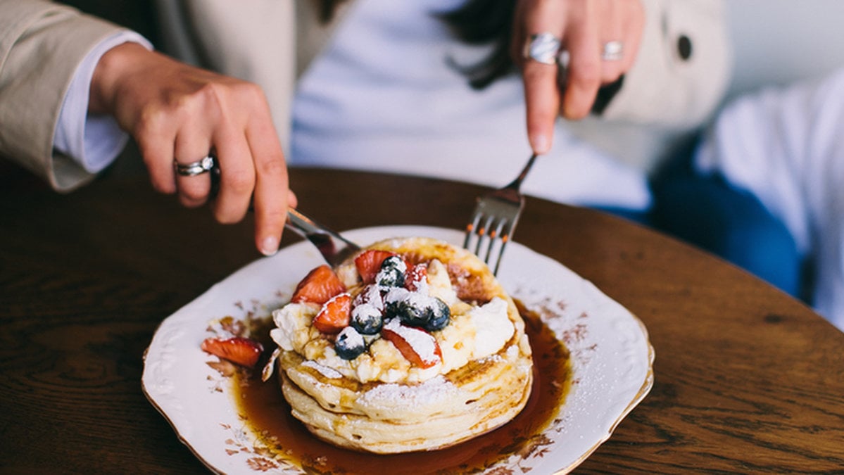 Bästa bruncherna i Stockholm 