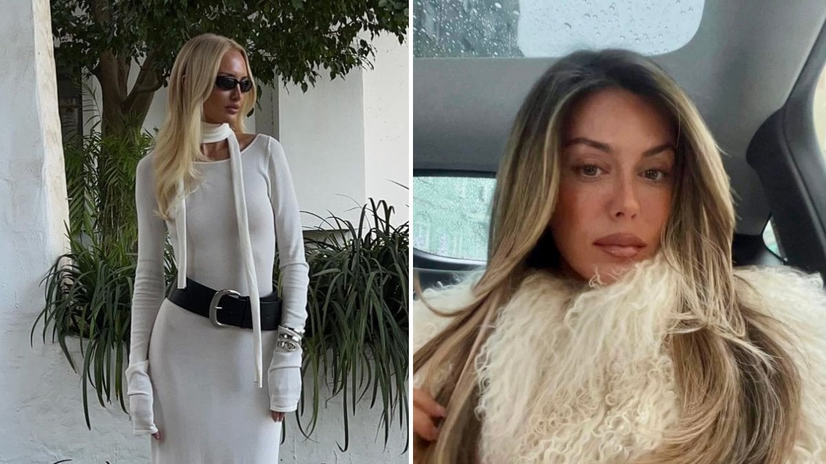 Därför slutade Lovisa Worge jobba hos Bianca Ingrosso – ärliga orden om uppbrottet