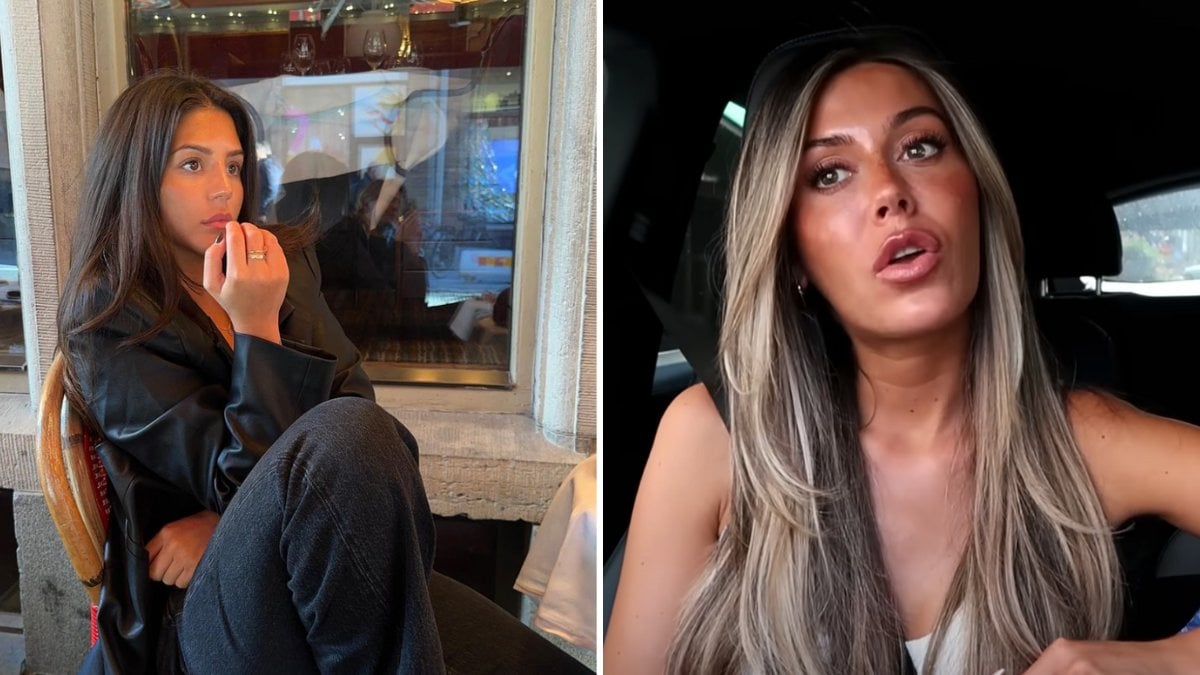 Emelie Feola har jobbat för Bianca Ingrosso i flera år