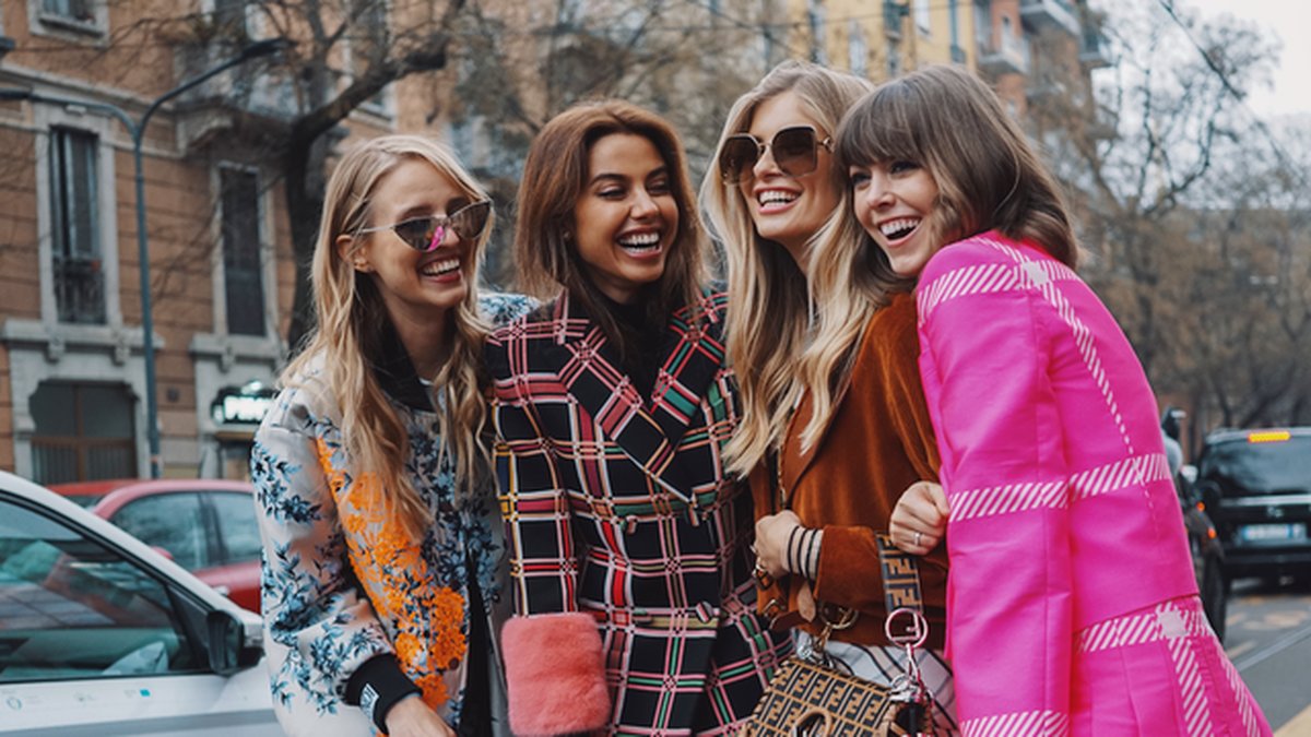 Street style, summer, fashion