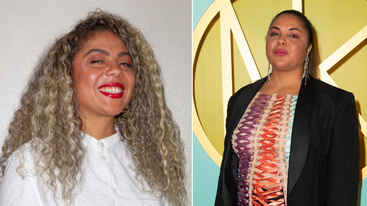 Artisten Mapei: Ålder, föräldrar, barn, Instagram och låtar