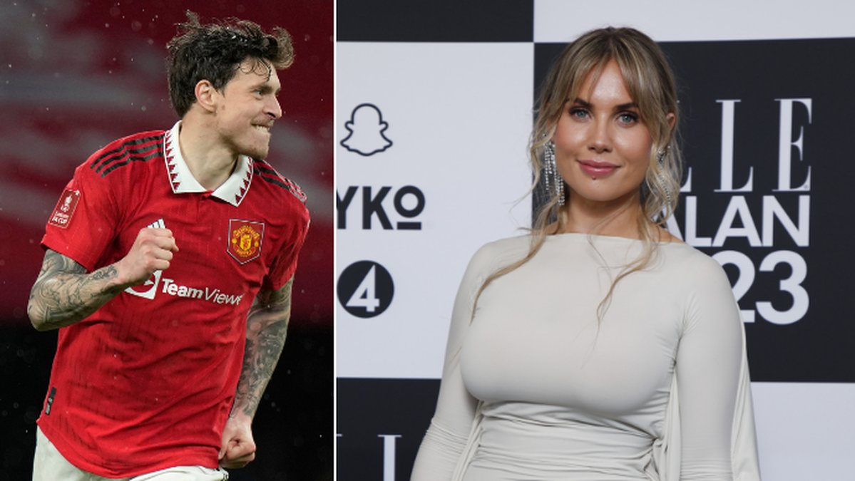 Maja Nilsson Lindelöfs kärlekshyllning till Victor efter succén: Så stolt