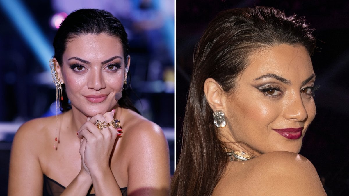 Katia Mosally svarar på frågan alla undrar – så ligger det till med kärlekslivet