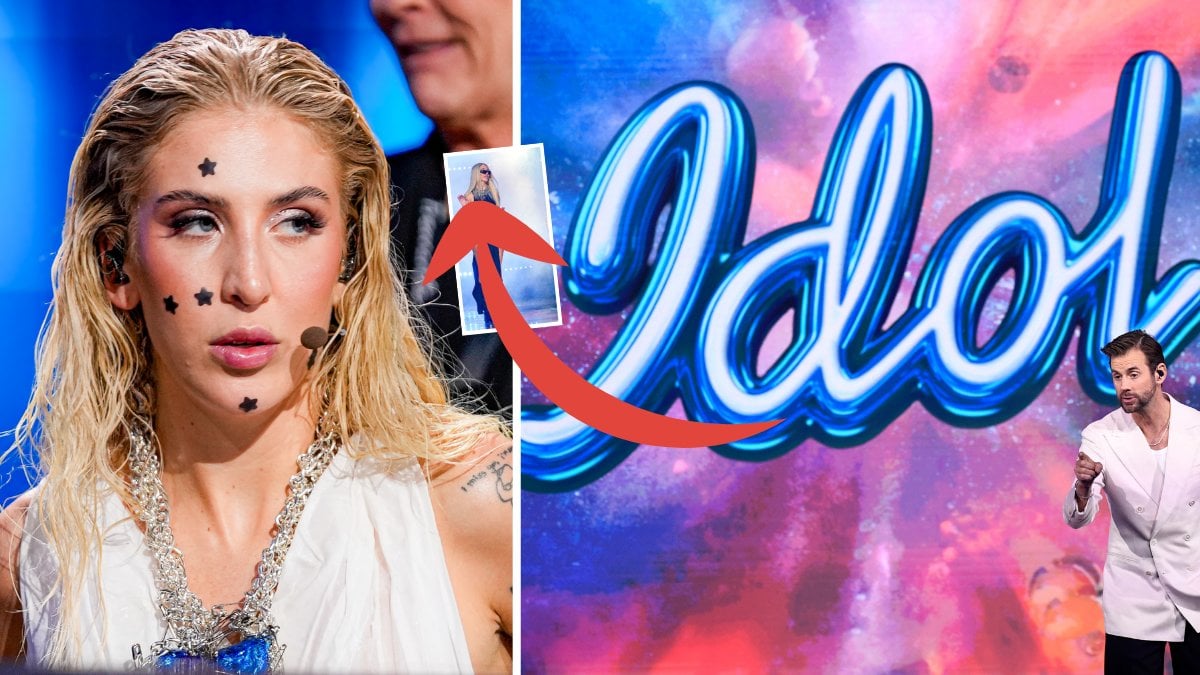 TV4 anmäls efter Pegs klädval