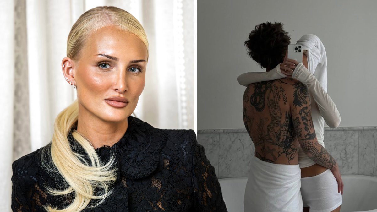 Lovisa Worge om bråken med Gullek