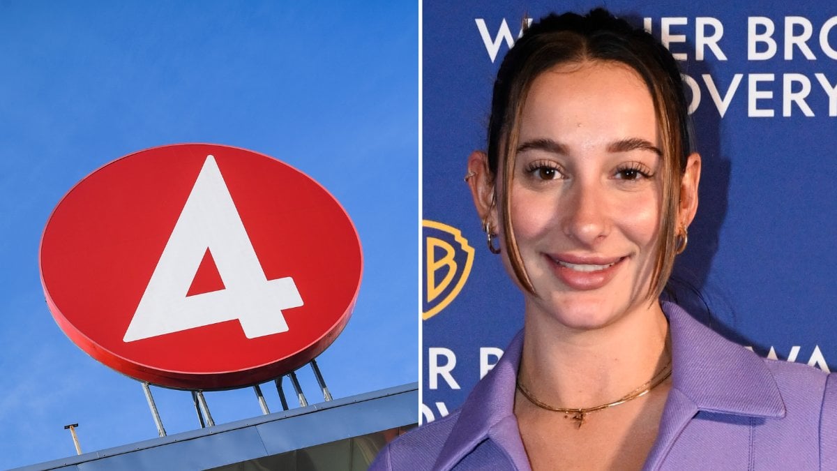 Antonija Mandir