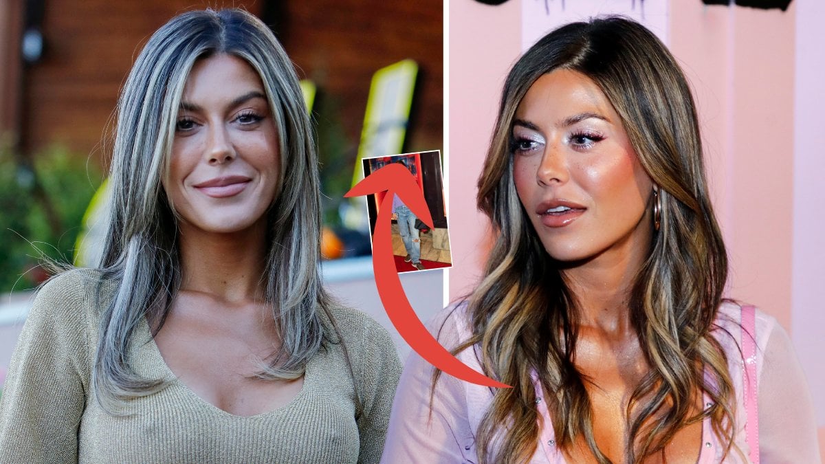 Bianca Ingrossos okända koppling till influencern