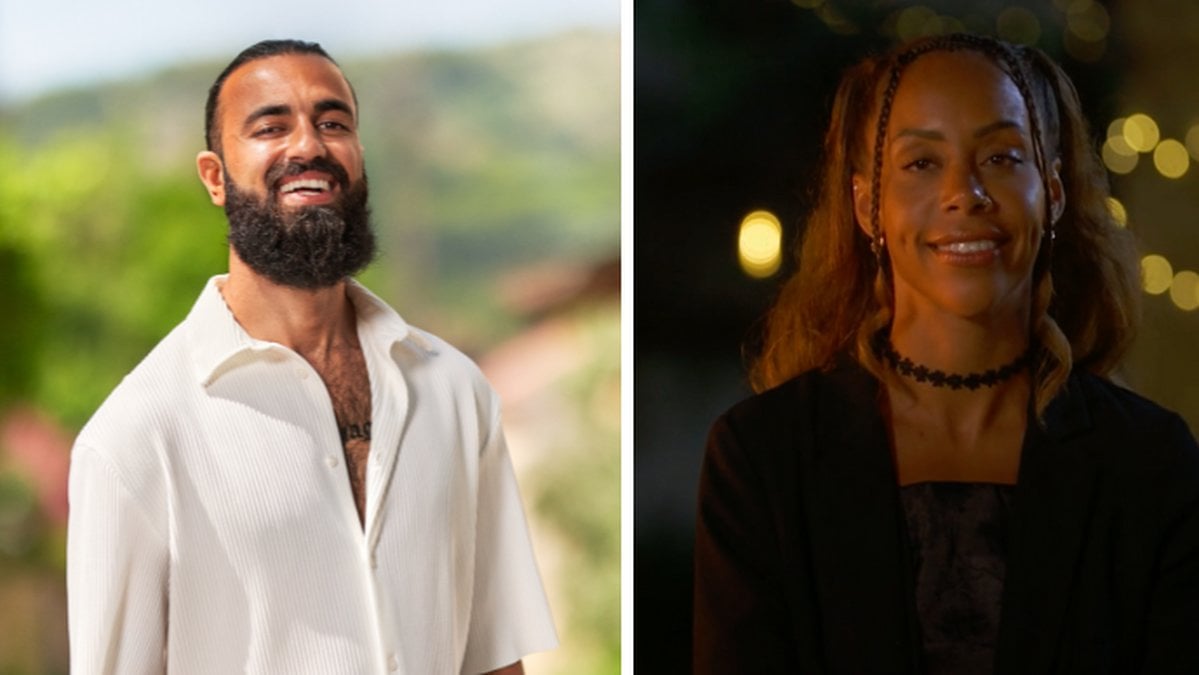 Bachelor-Sia och Isa svarar på frågan alla undrar: Är de tillsammans idag?