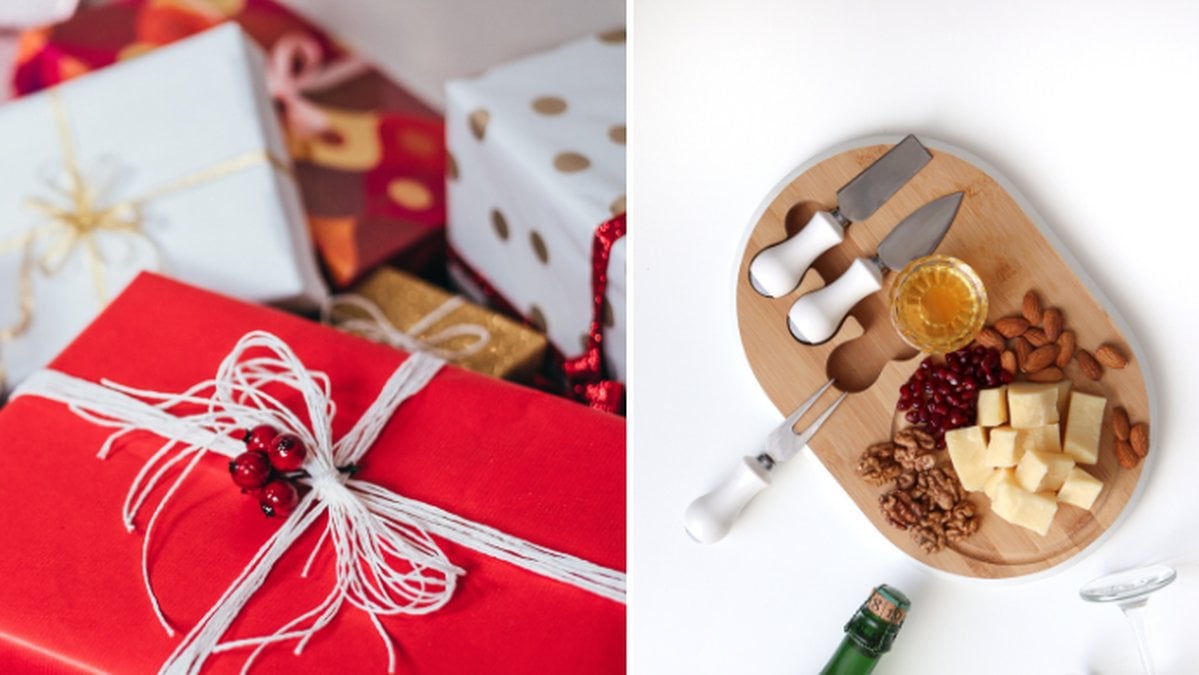 Julklappstips till svärmor och svärfar – 8 grymma presenter att ge bort