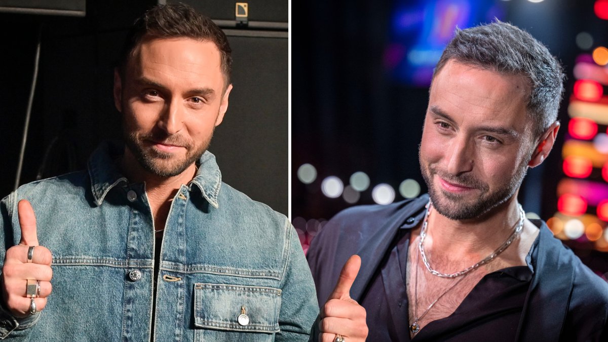 Måns Zelmerlöw tjänar miljoner på sitt vin. 