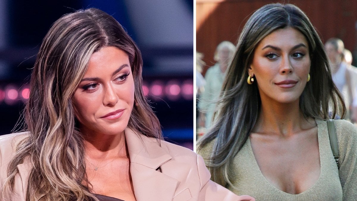 Bianca Ingrosso kritiseras efter helikopterresan