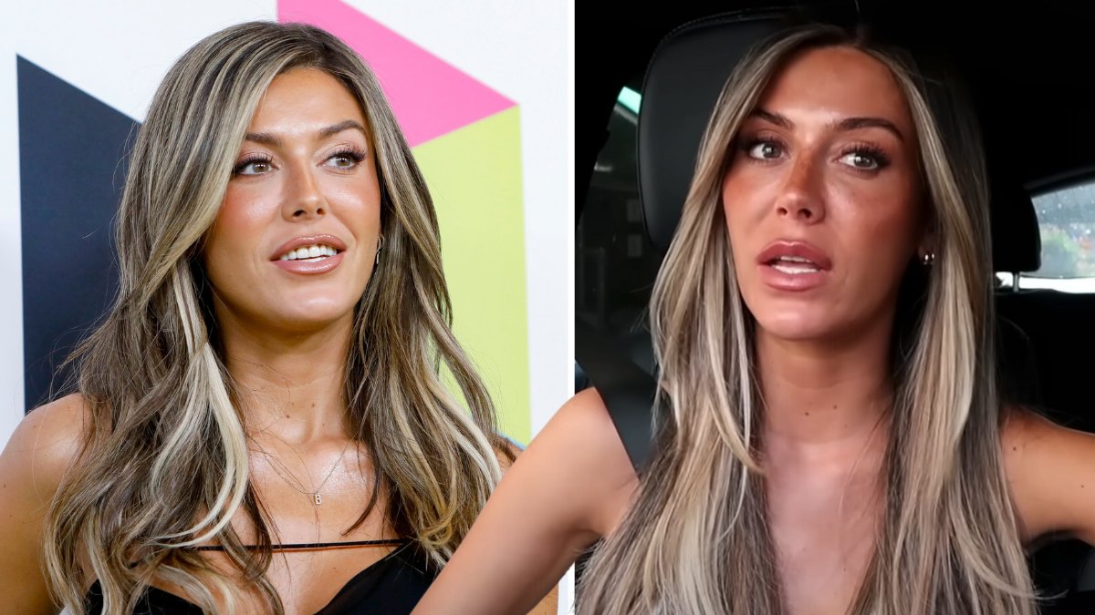 Bianca Ingrossos ovanliga skönhetsknep