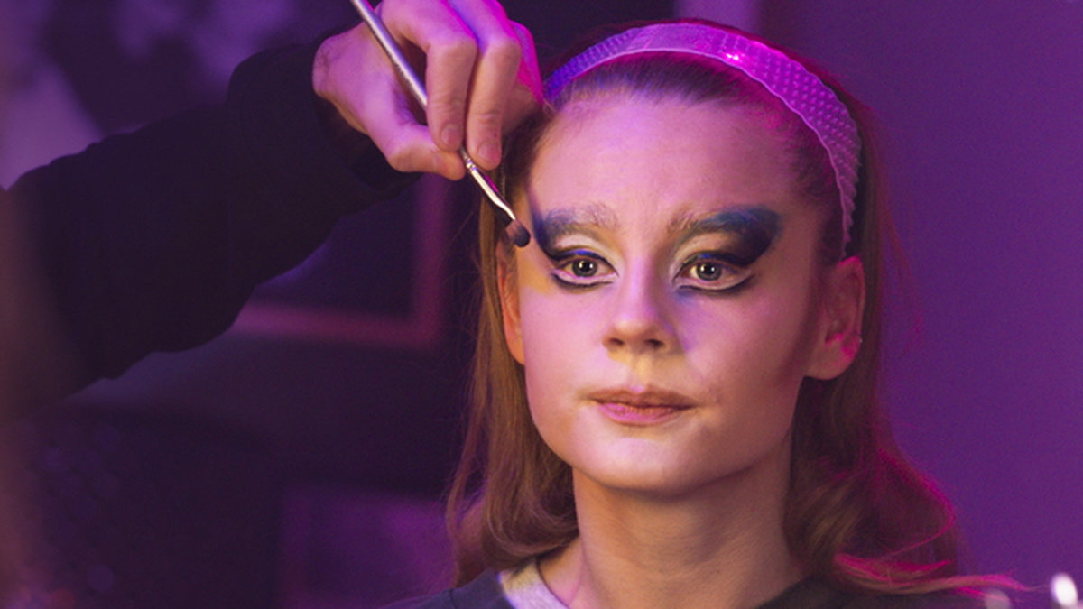 Dancing Queens på Netflix