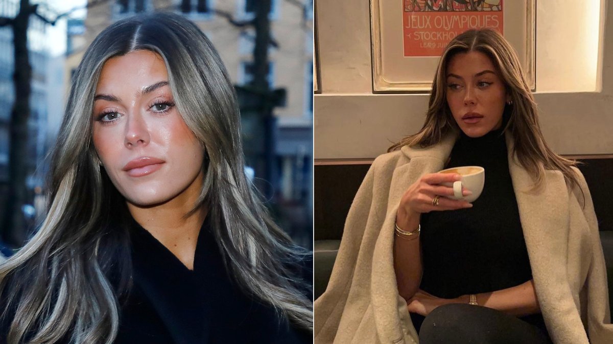 Efter tuffa tiden – Bianca Ingrosso åker till Baravara