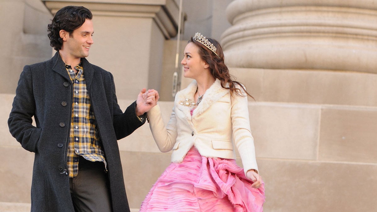 Gossip Girl 