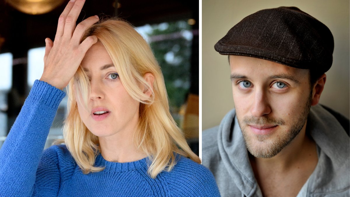 Veronica Maggio om kärlekslivet 