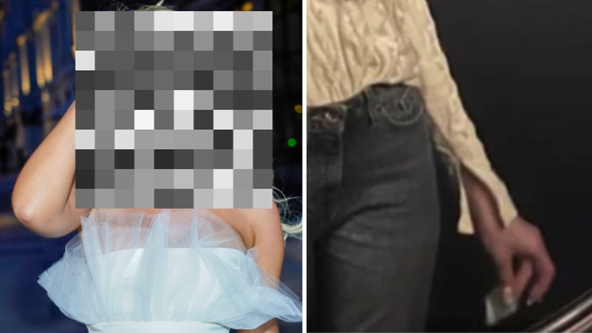 Influencer syns med knarkpåse – har samarbete med public service