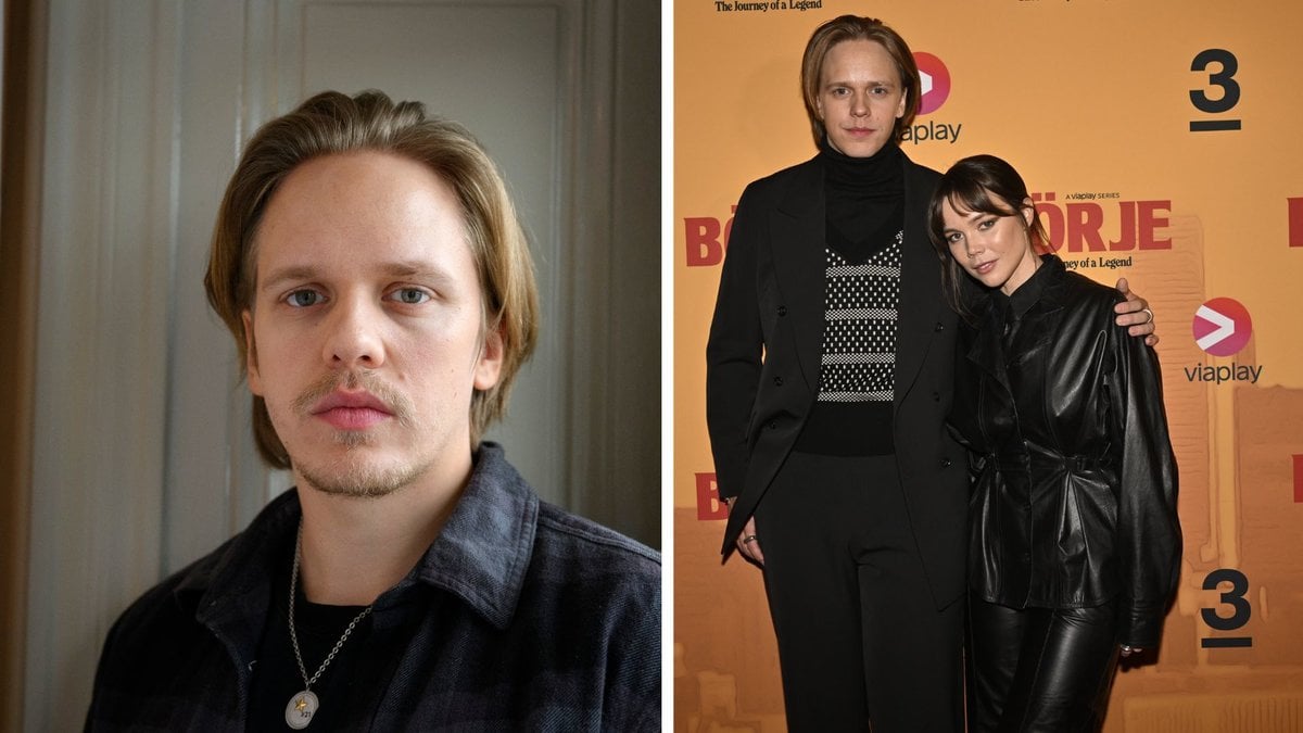 Valter Skarsgård