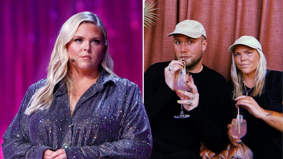 Johanna Nordström om framtiden med Ursäkta podcast