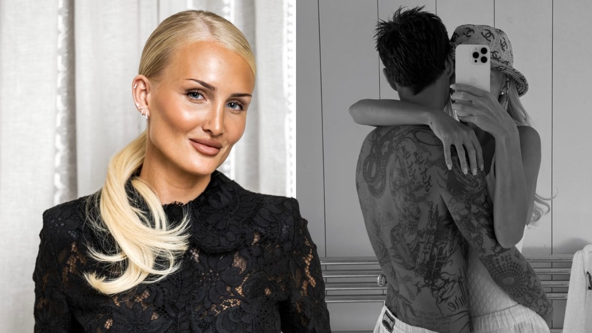 Lovisa Worges bebislycka 