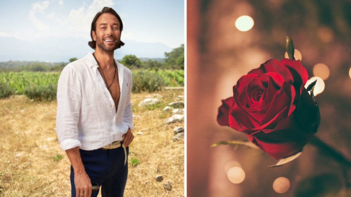 Bachelor-Christian svarar på frågan alla undrar: Är han singel idag? 