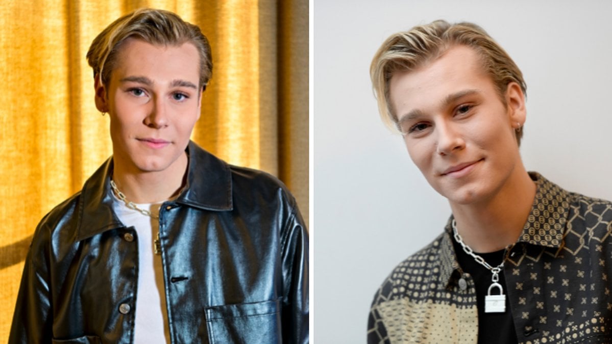 Idol-Sebastian: Förlorat mina tävlings-syskon
