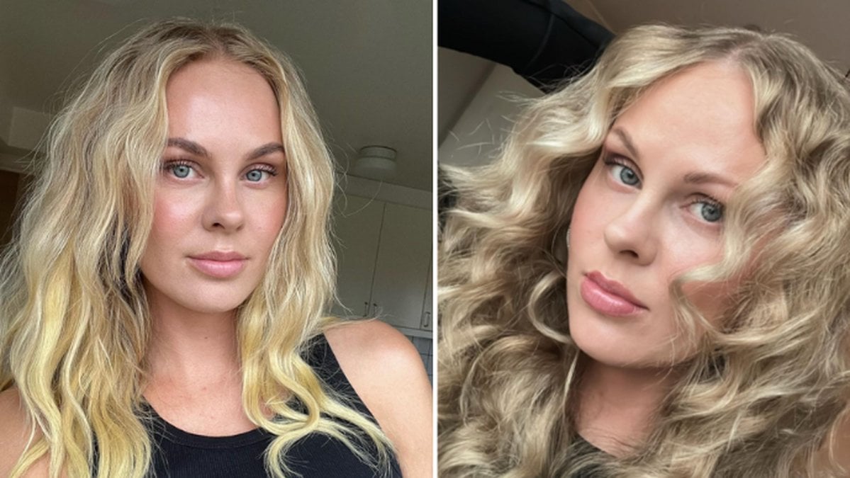 Miljonregn över Sanna Guidetti – så mycket tjänar hon