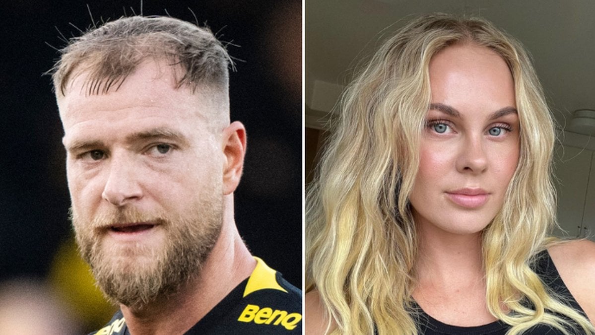 Sanna Guidetti om bråken med John: Då blir jag lack