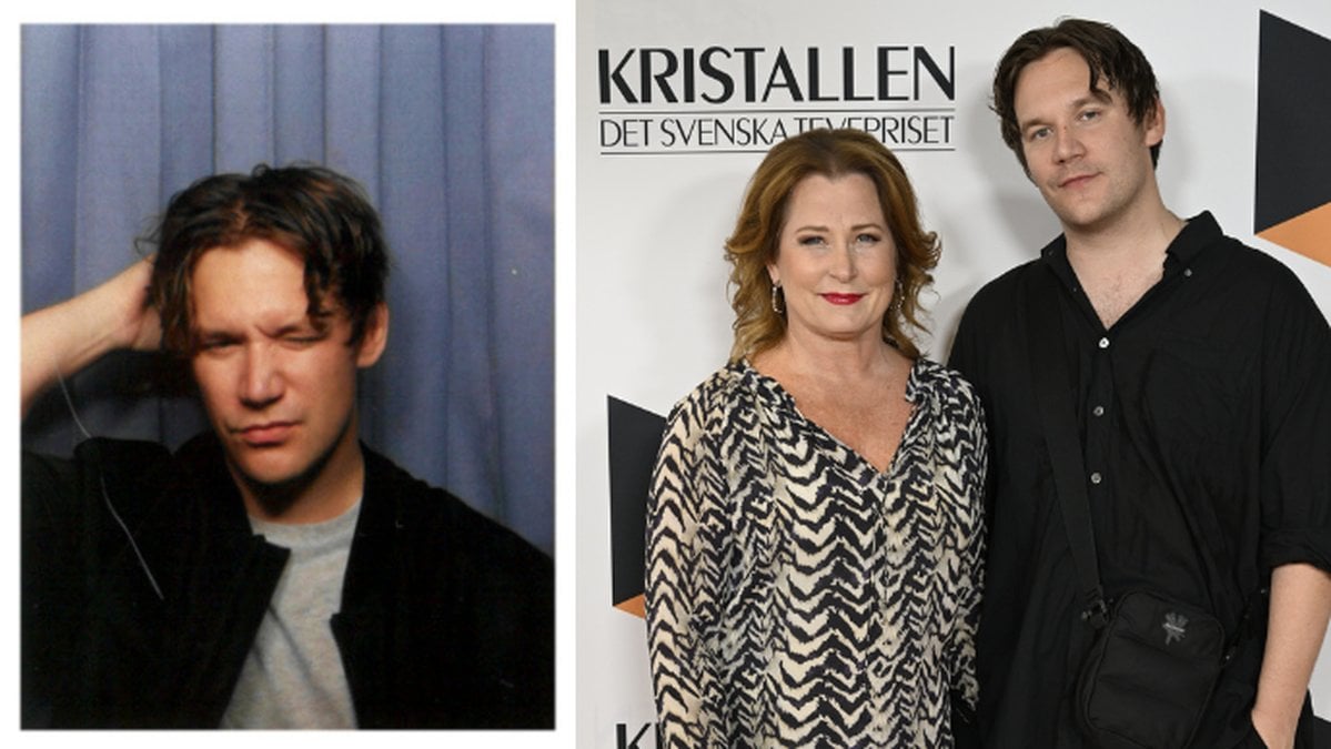 Vem är Christopher Garplind? Läs mer om På spåret-aktuella P3-profilen här!