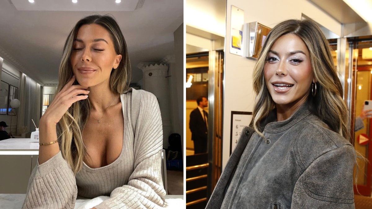 Så mycket betalar Bianca Ingrosso sina anställda – ärliga orden
