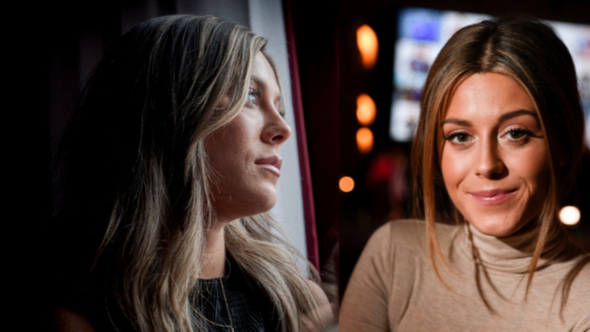 Bianca Ingrosso varnar sina följare – efter misslyckade ingreppet