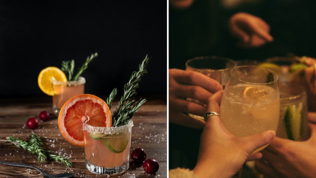 Hur gör man sockerlag till drinkar? Enkelt recept och tips på smaksättare