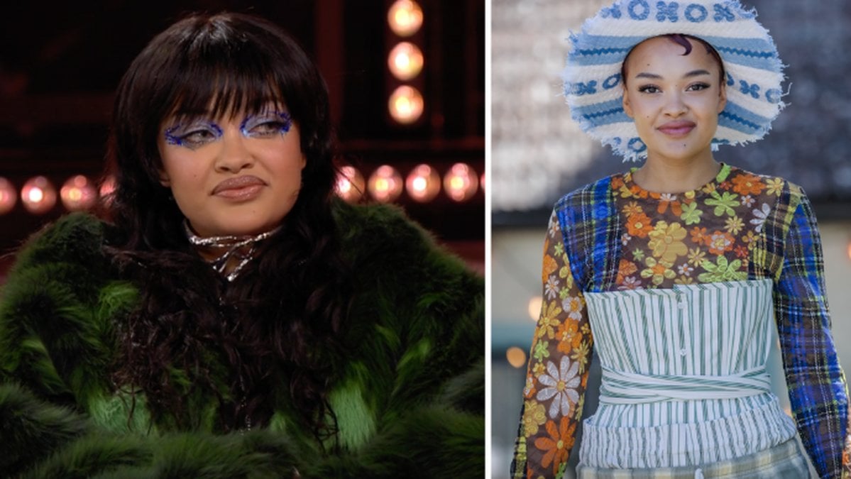 Daniela Rathana om Så mycket bättre-inspelningen: Traumatisk 