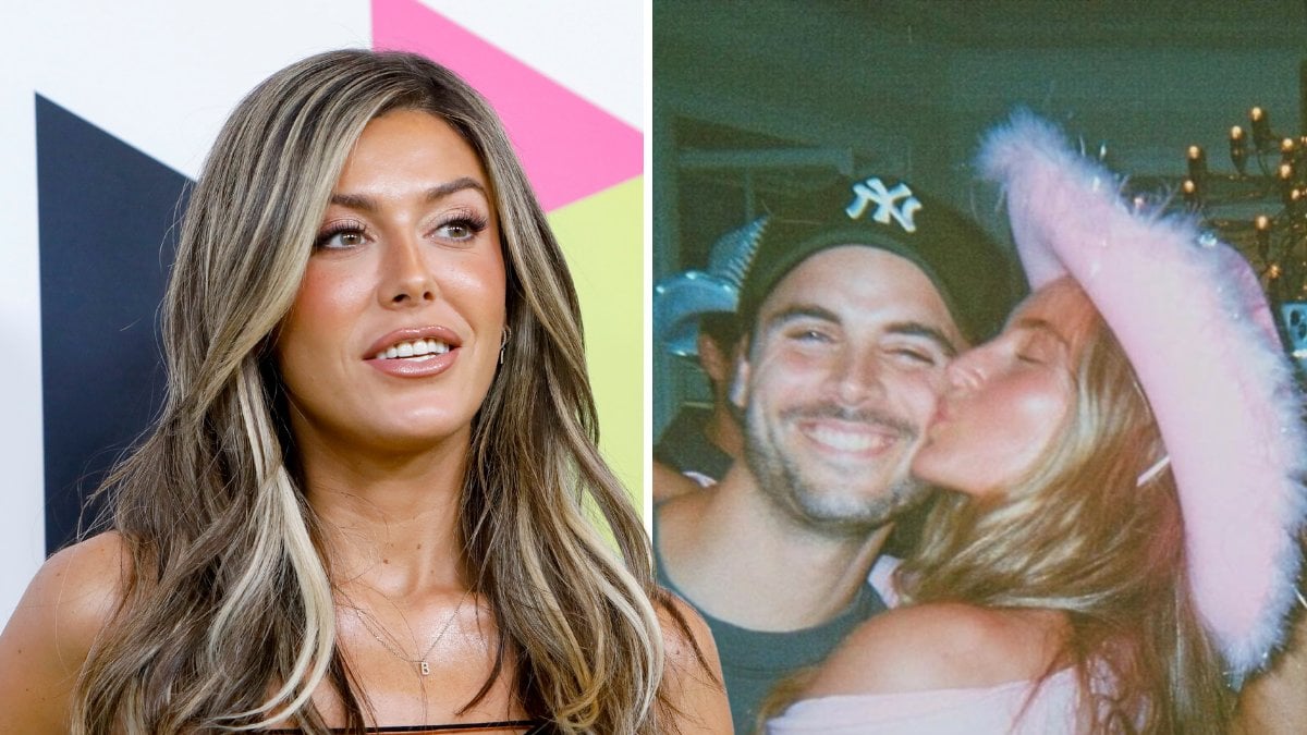 Bianca Ingrossos nya ord om ex-pojkvännen Phillipe Cohen: I chock