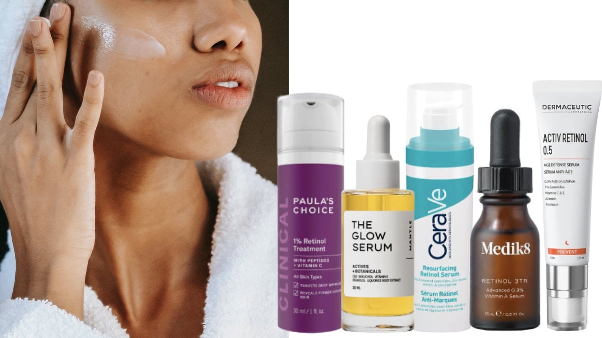 retinol-bäst-i-test
