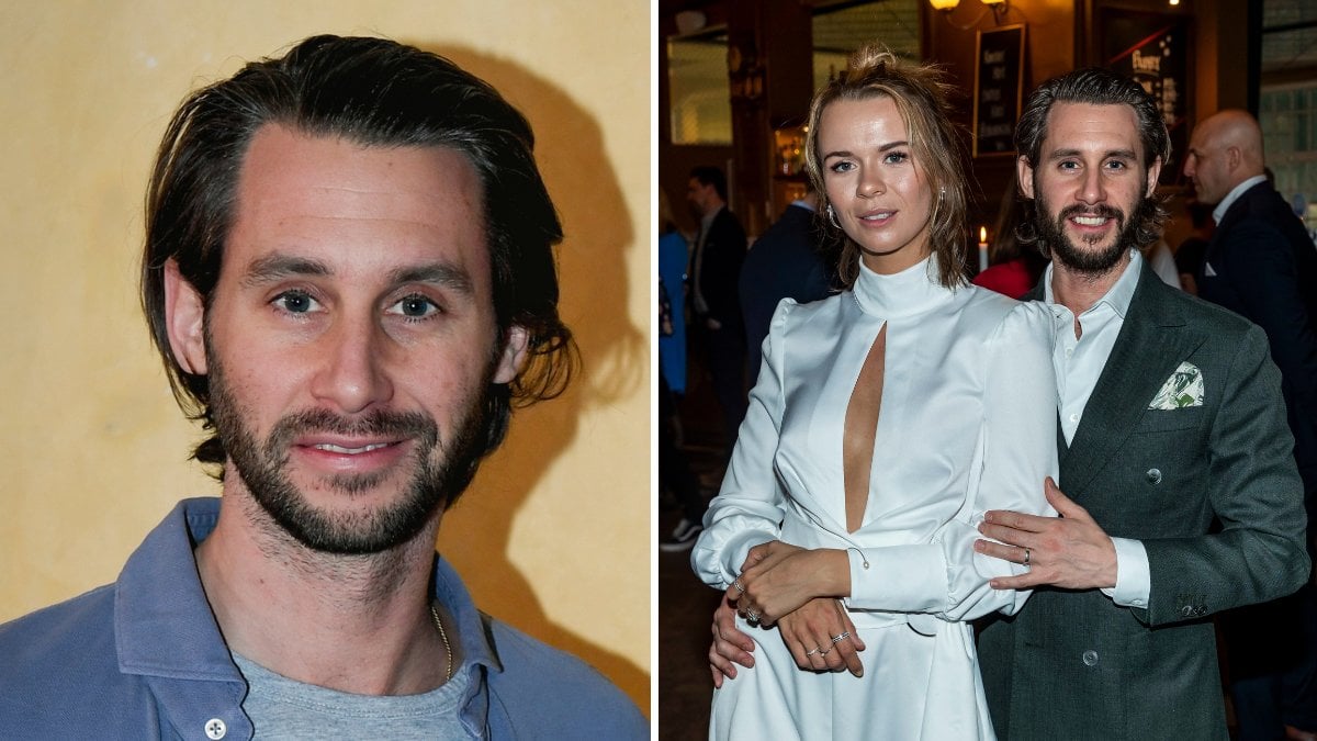 Efter uppbrottet från Margaux Dietz – Jacob Liebermann visar upp nya kärleken