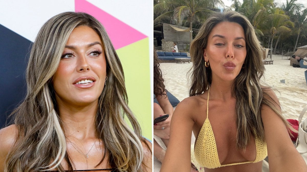Bianca Ingrossos nya besked om utseendet – inspirerad av kända fotomodellen