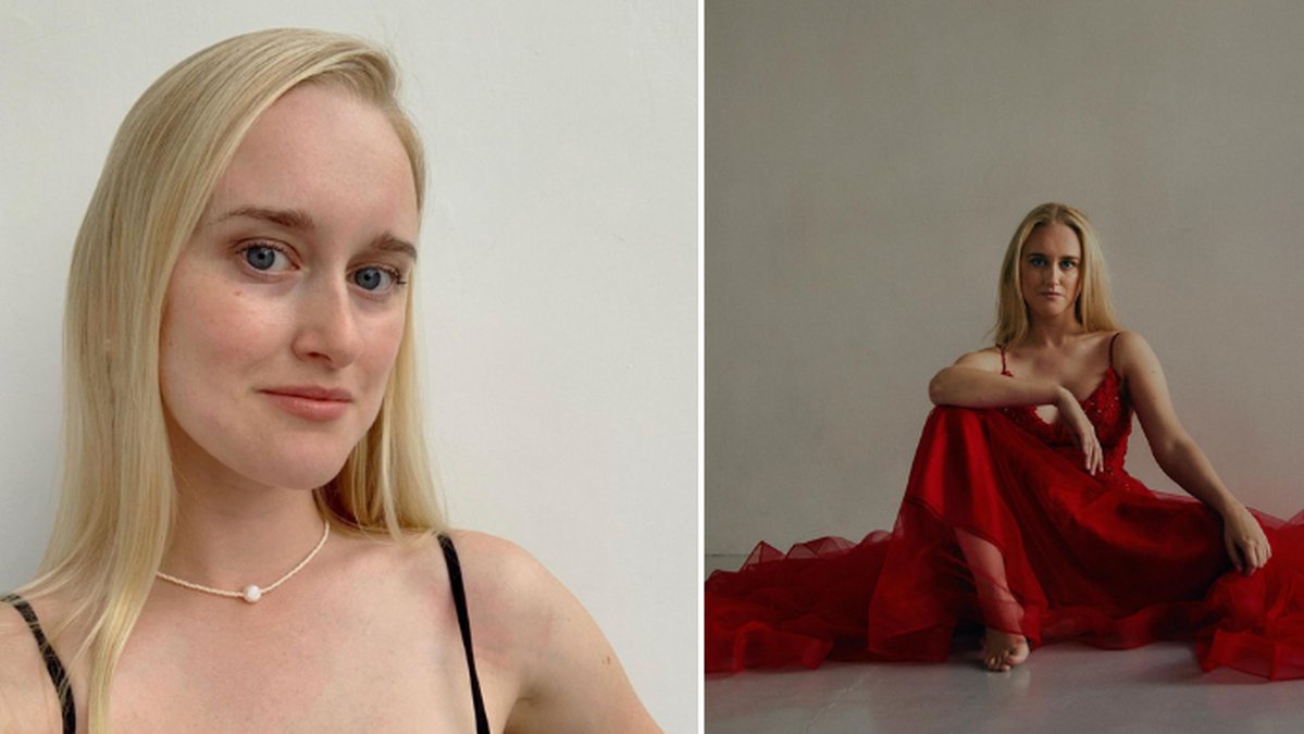 Hyllad av Bianca Ingrosso och finalist i Talang: Camilla Hedström om musiken, karriären och framtiden