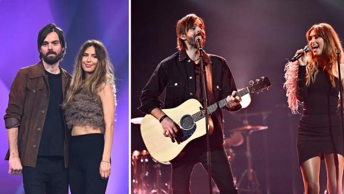 Tennessee Tears i Melodifestivalen 2023