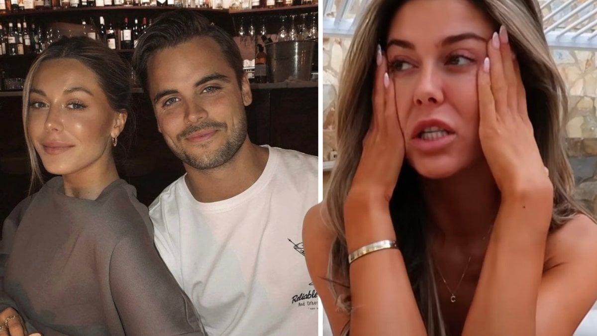 Bianca Ingrossos ånger efter relationen med Phillipe