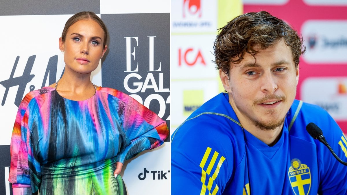 Därför har Maja och Victor Nilsson Lindelöf valt att inte ha äktenskapsförord