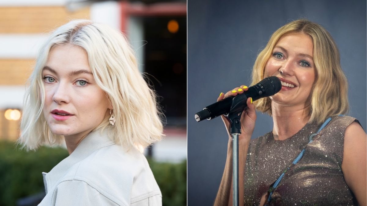 Astrid S