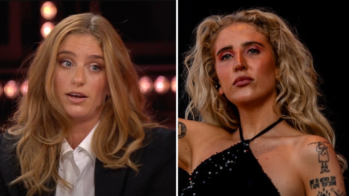 Pegs hårda känga till Penny