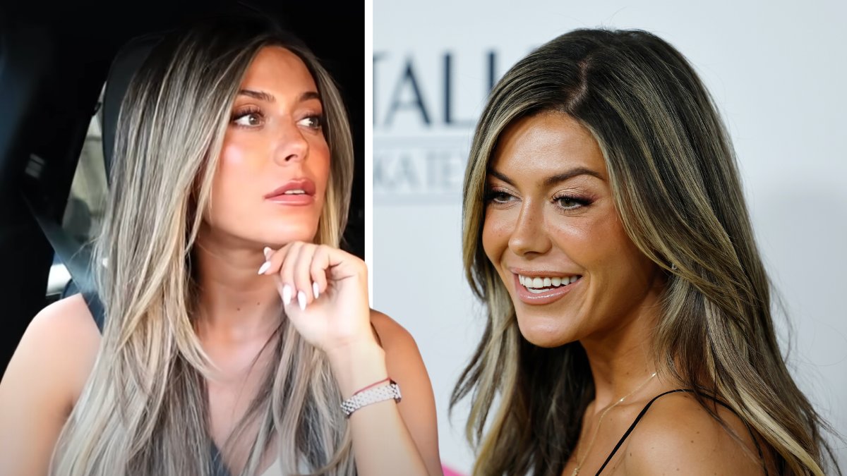 Bianca Ingrosso avslöjar detaljerna om singellivet