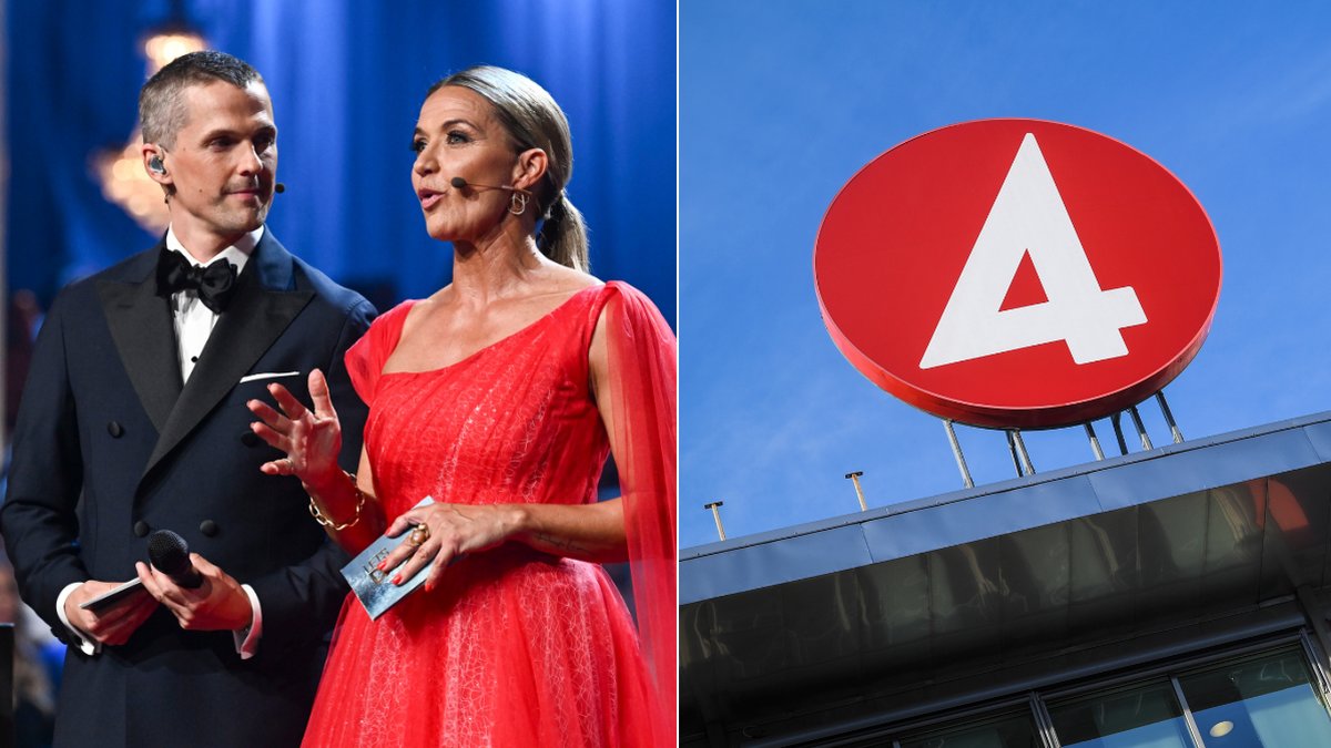 Beskedet: Ingen ny säsong av Let's dance