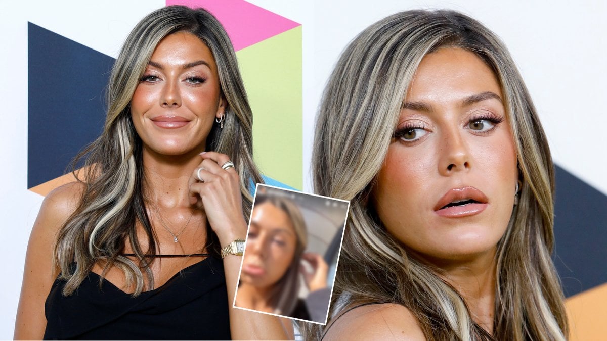 Bianca Ingrosso vädjar om hjälp från följarna