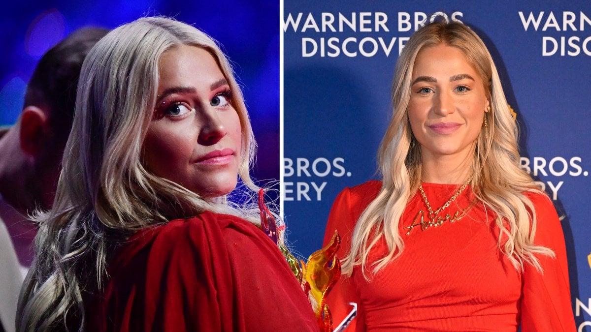 Klara Hammarström har fått sitt tionde syskon