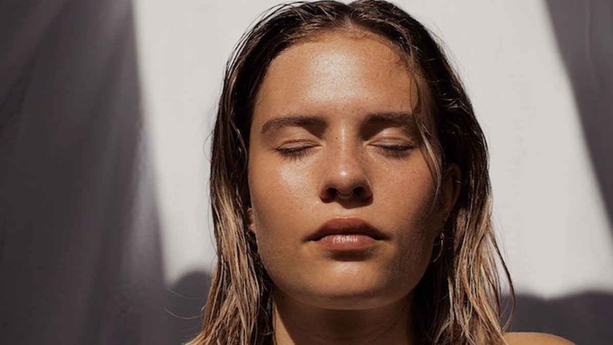 Vitamin C serum