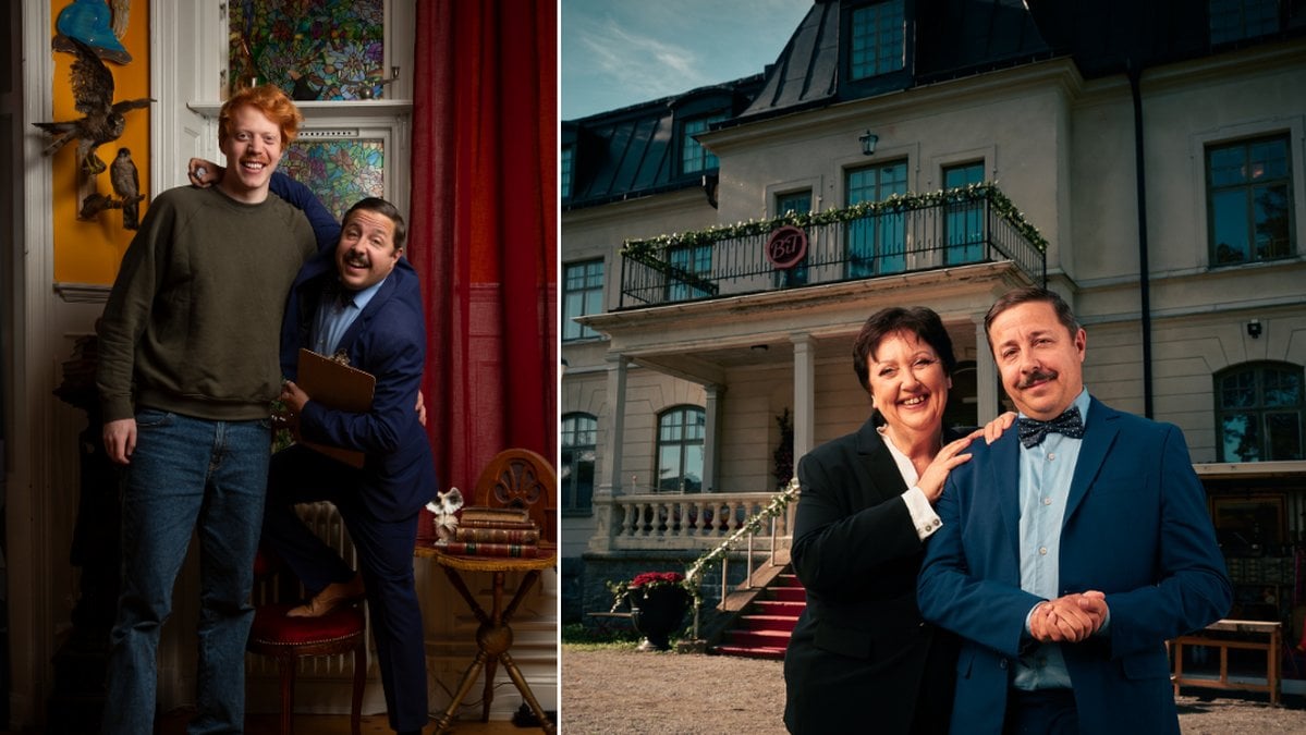 Efter flytten till TV4 – de medverkar i Bäst i test-panelen